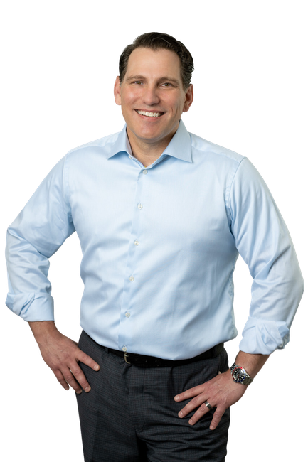 Mike Brandner Injury Lawyer