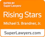 SuperLawyers - Rising Starts