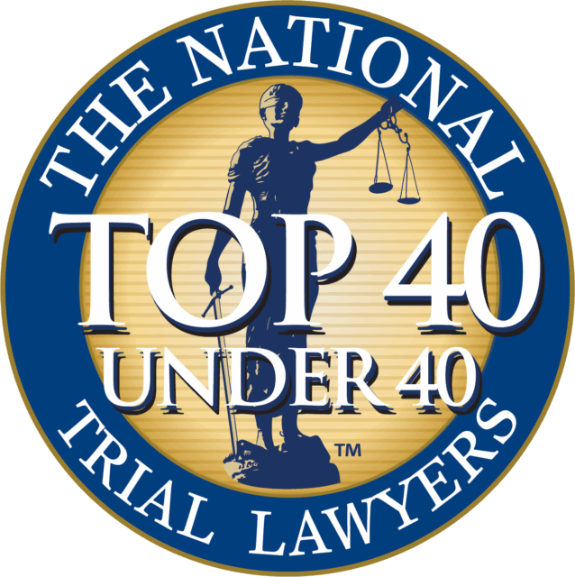 Top 40 Under 20 Lawyers