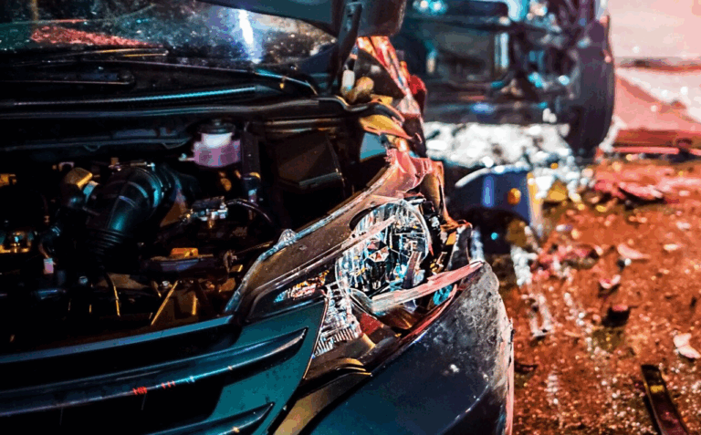 New Orleans Auto Accident Attorneys