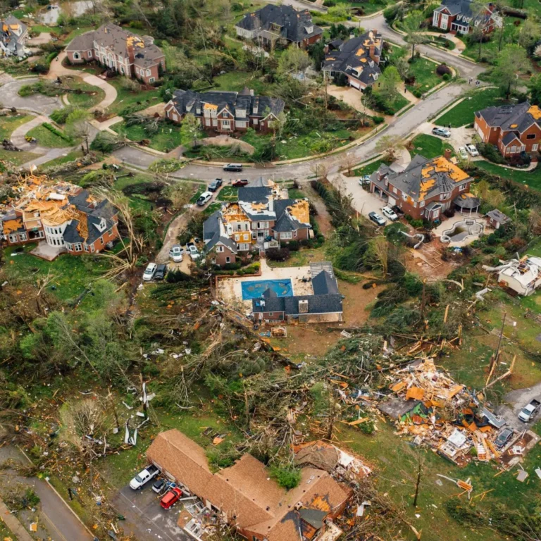 Louisiana Hurricane Insurance Claims Lawyer